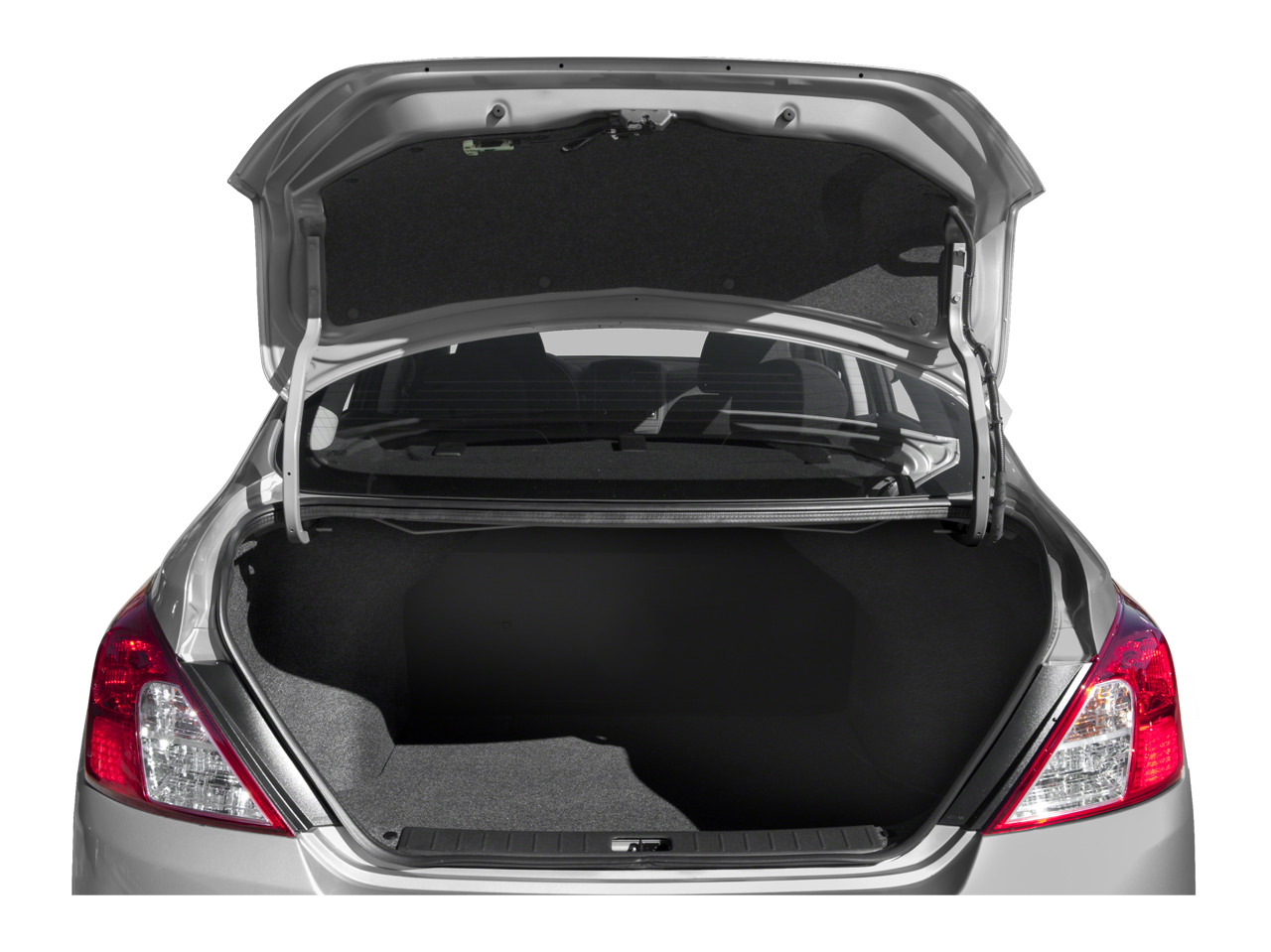 2019 Nissan Versa Sedan SV