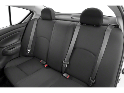 2019 Nissan Versa Sedan SV