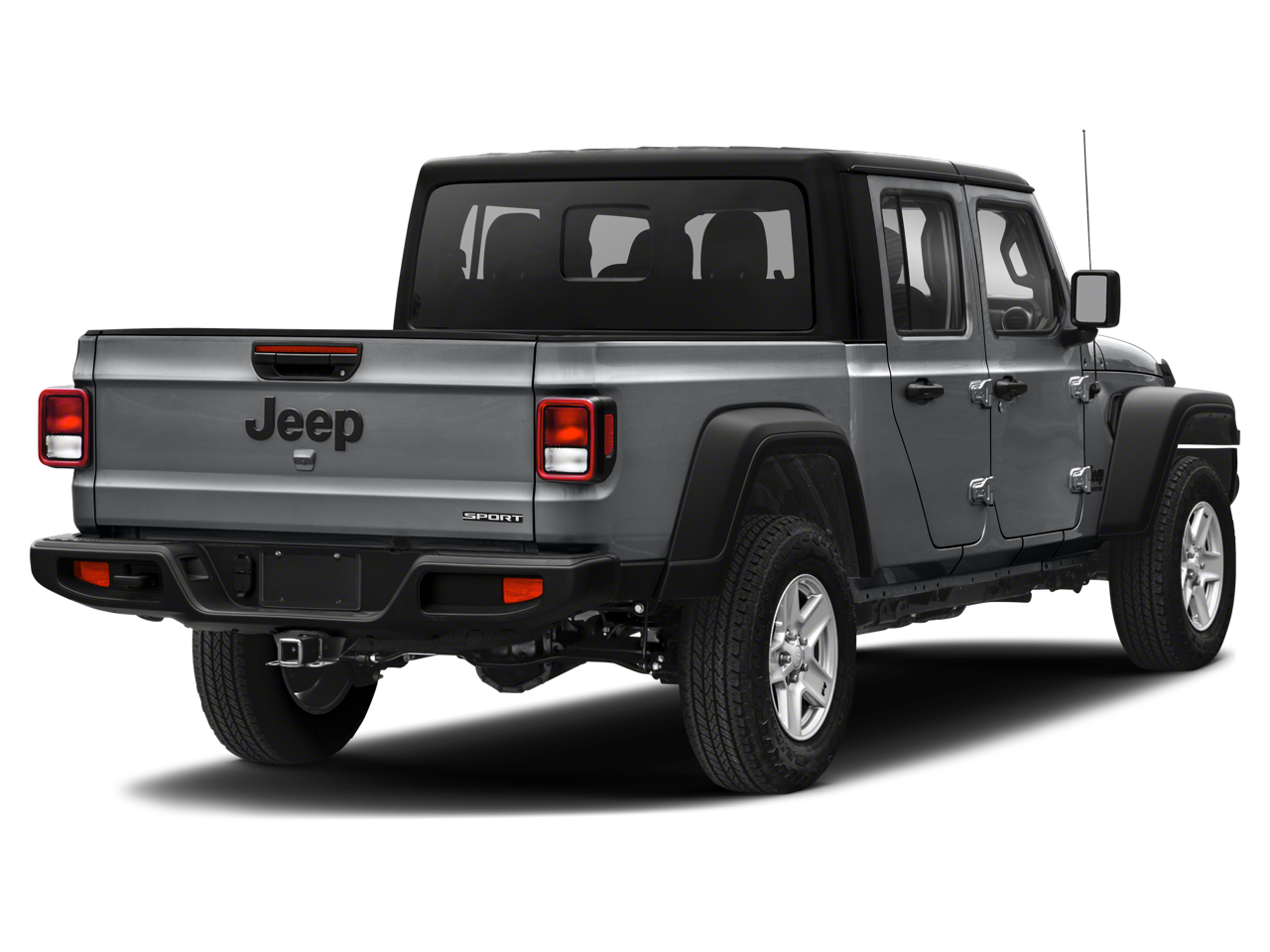 Used 2020 Jeep Gladiator Sport S with VIN 1C6HJTAG4LL179795 for sale in Faribault, Minnesota