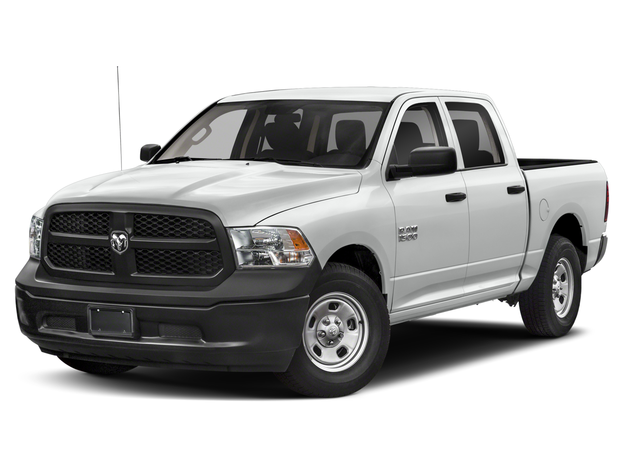 2020 RAM 1500 Classic Tradesman
