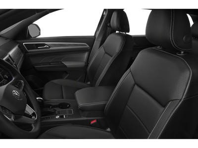 2020 Volkswagen Atlas Cross Sport 3.6L V6 SE w/Technology