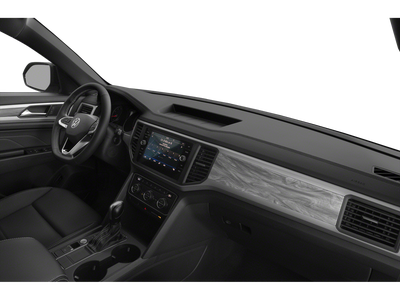 2020 Volkswagen Atlas Cross Sport 3.6L V6 SE w/Technology