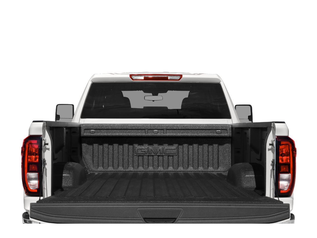 2021 GMC Sierra 2500 HD Base