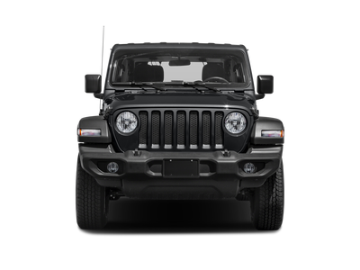 2021 Jeep Wrangler Sport S
