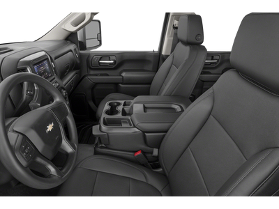2022 Chevrolet Silverado 3500 HD High Country