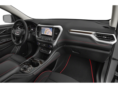 2022 GMC Acadia AT4