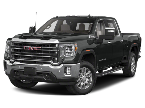 2022 GMC Sierra 3500 HD SLE
