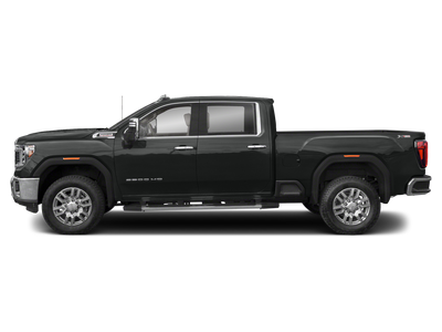 2022 GMC Sierra 3500 HD SLE