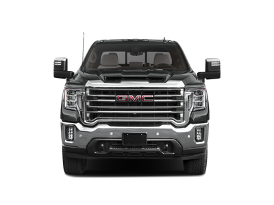 2022 GMC Sierra 3500 HD SLE