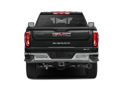 2022 GMC Sierra 3500 HD SLE