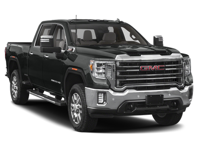2022 GMC Sierra 3500 HD SLE