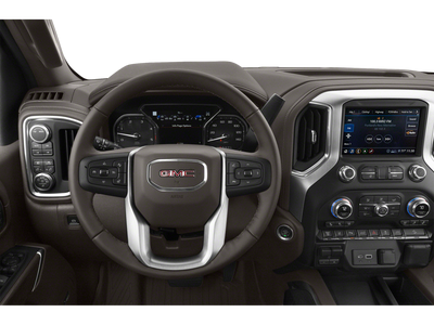 2022 GMC Sierra 3500 HD SLE