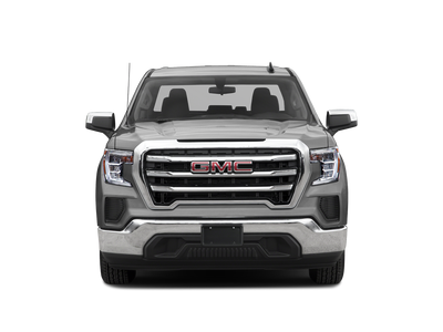 2022 GMC Sierra 1500 Limited SLE