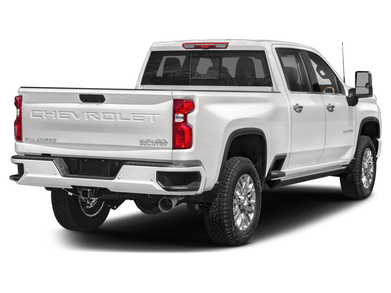 2023 Chevrolet Silverado 3500 HD High Country