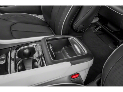 2023 Chrysler Pacifica Hybrid Pinnacle