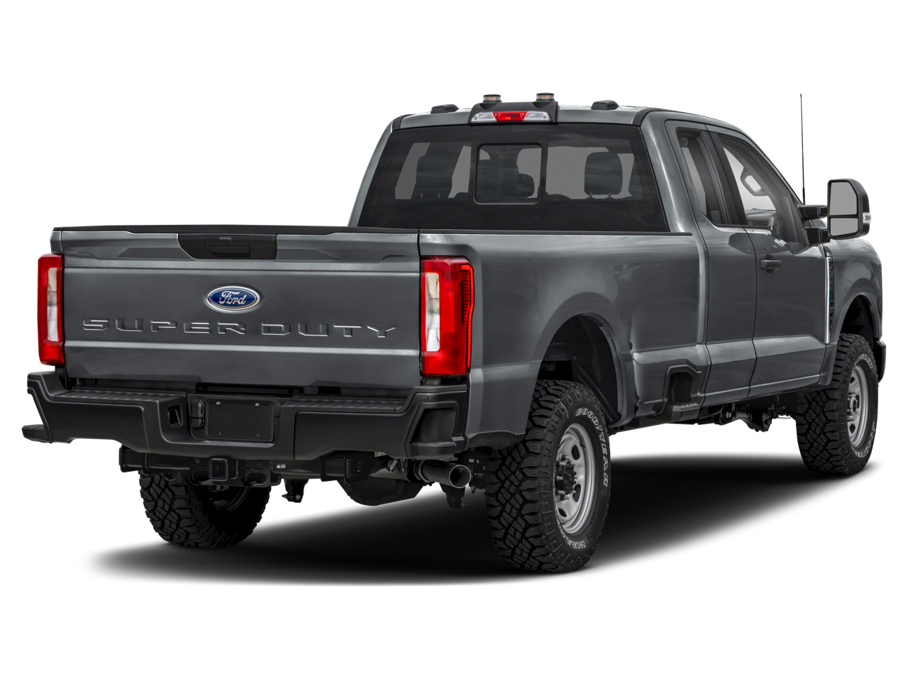 2023 Ford Super Duty F-250 SRW XL