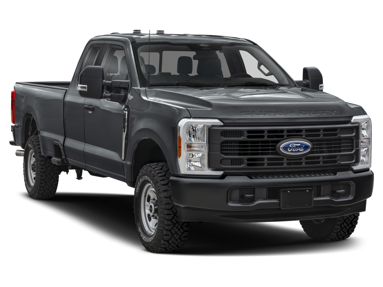 2023 Ford Super Duty F-250 SRW XL