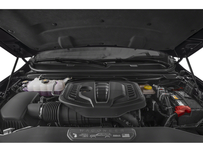 2023 Jeep Grand Wagoneer L Series II