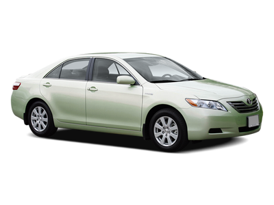 2009 Toyota Camry Hybrid 4dr Sdn (Natl)