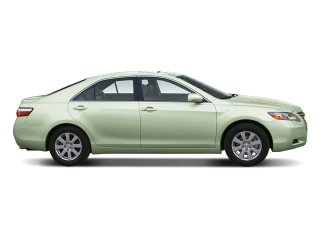 2009 Toyota Camry Hybrid 4dr Sdn (Natl)