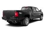 2012 GMC Sierra 3500 HD SLT