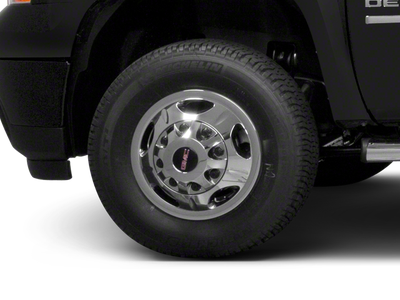 2012 GMC Sierra 3500 HD SLT