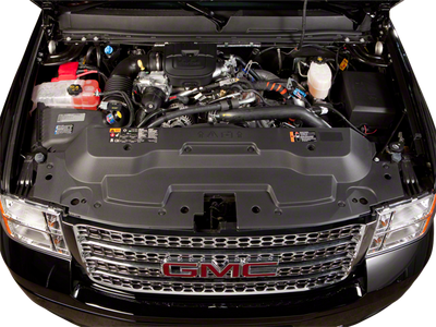 2012 GMC Sierra 3500 HD SLT