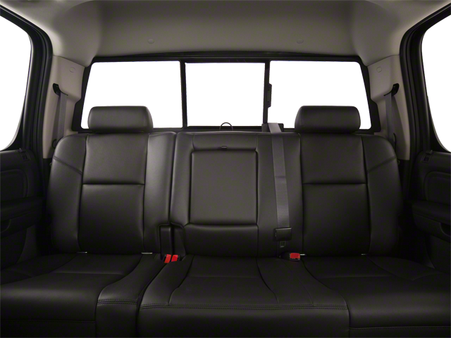 2012 GMC Sierra 3500 HD SLT