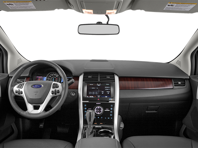 2014 Ford Edge SE
