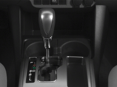 2014 Toyota Tacoma 4WD Double Cab LB V6 AT (Natl)