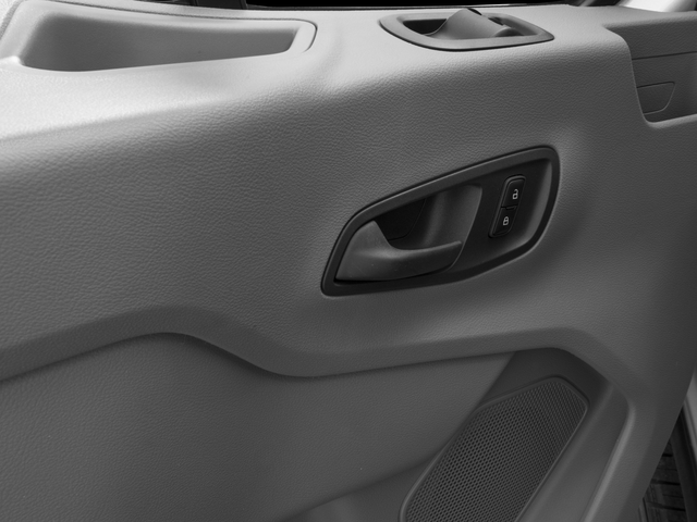 2016 Ford Transit Cargo Van T-250 148" Med Rf 9000 GVWR Sliding RH Dr