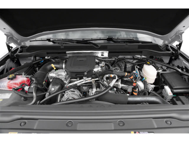 2017 GMC Sierra 3500 HD SLT