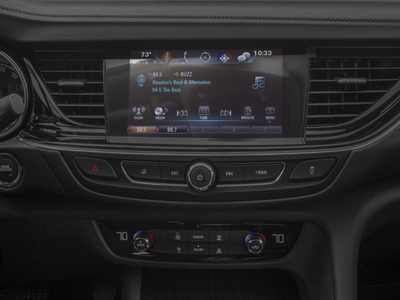 2018 Buick Regal Sportback Essence