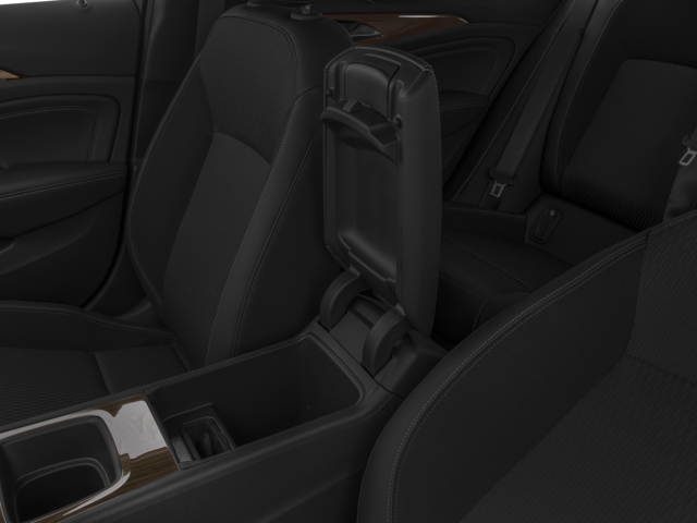 2018 Buick Regal Sportback Essence