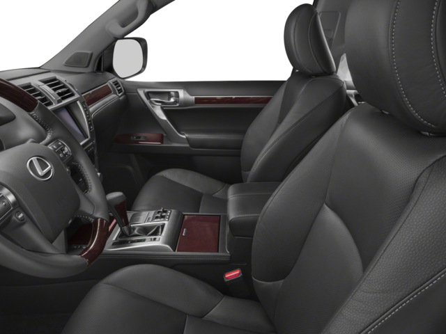 2018 Lexus GX GX 460