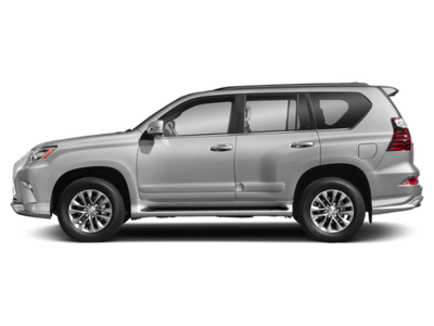 2018 Lexus GX GX 460