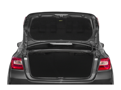 2018 Subaru Legacy Sport