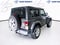 2022 Jeep Wrangler Sport S