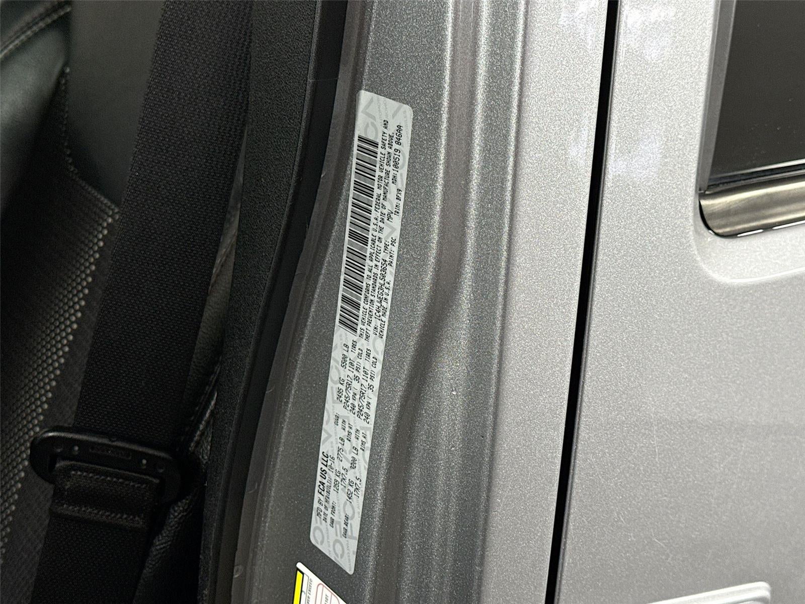 2017 Jeep Wrangler Unlimited 75th Anniversary