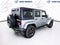 2017 Jeep Wrangler Unlimited 75th Anniversary
