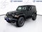 2021 Jeep Wrangler 80th Anniversary