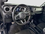 2021 Jeep Wrangler 80th Anniversary