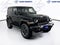 2021 Jeep Wrangler 80th Anniversary
