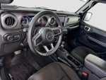 2021 Jeep Wrangler 80th Anniversary