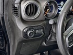 2021 Jeep Wrangler 80th Anniversary