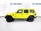 2023 Jeep Wrangler Sahara Altitude