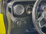 2023 Jeep Wrangler Sahara Altitude
