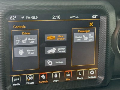 2023 Jeep Wrangler 4xe Base