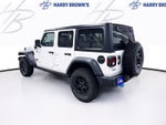 2023 Jeep Wrangler 4xe Base