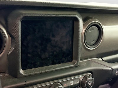 2023 Jeep Wrangler 4xe Base
